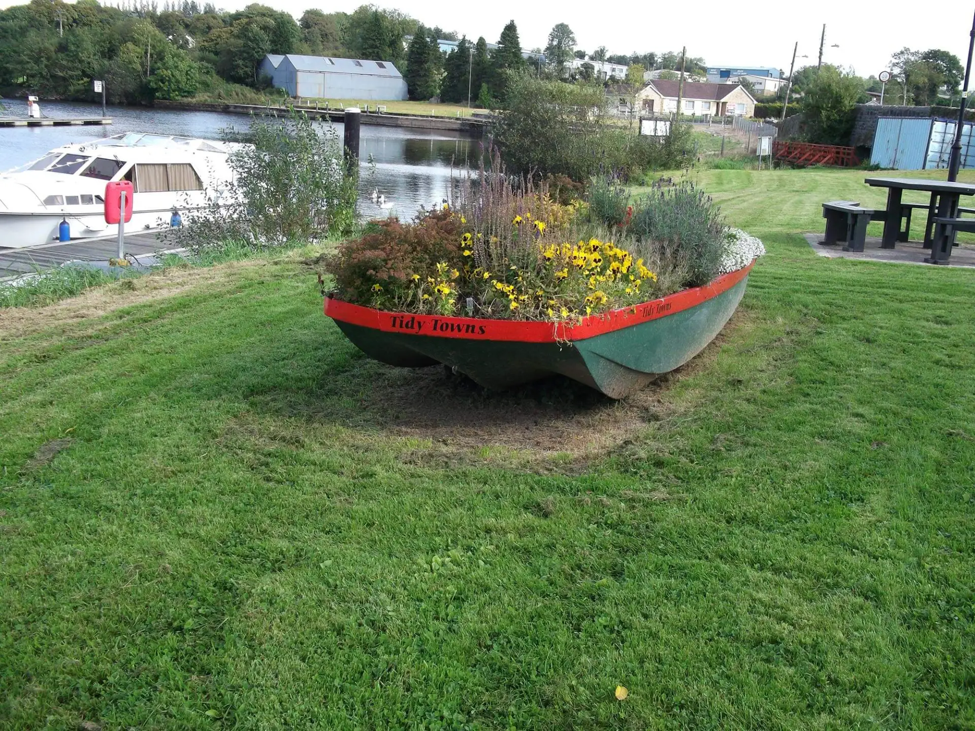 Landscaping in Galena MO