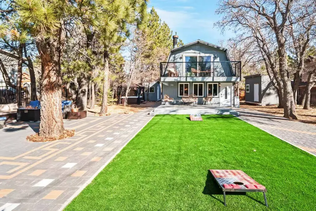 Hardscape Design and Installation