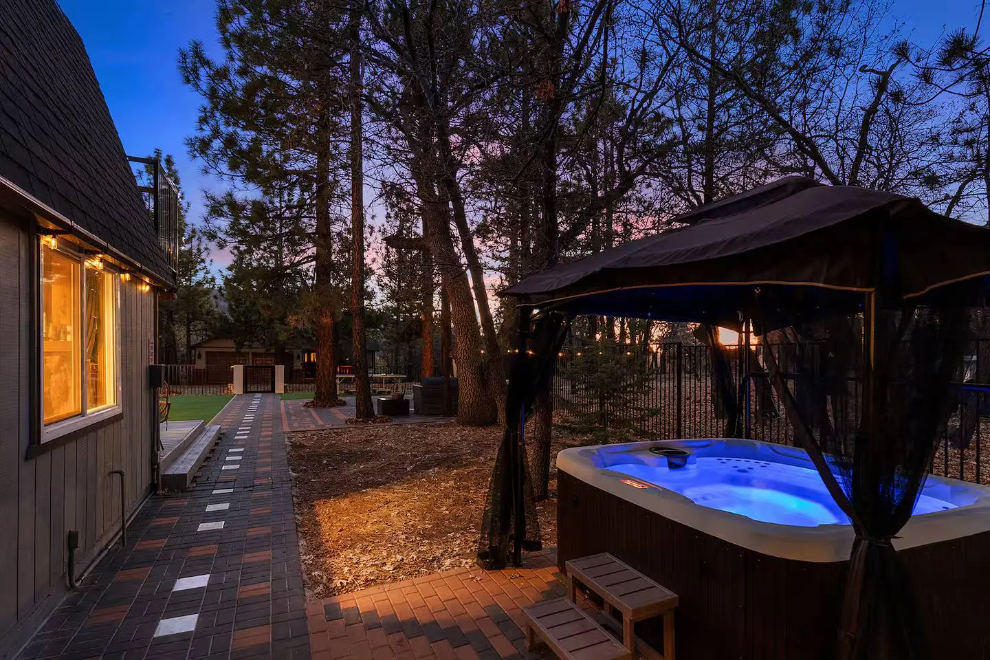 Hardscaping Installation in Galena Missouri