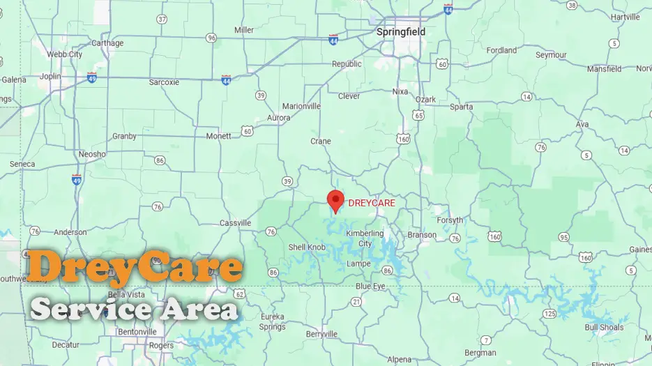 Springfield Galena Branson Landscaper